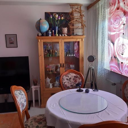 Ferienwohnung Jarenatanne Stockach Kültér fotó