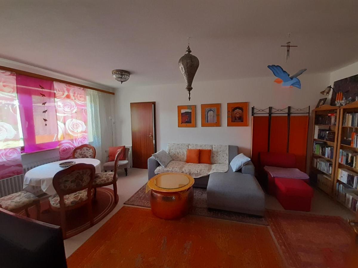 Ferienwohnung Jarenatanne Stockach Kültér fotó