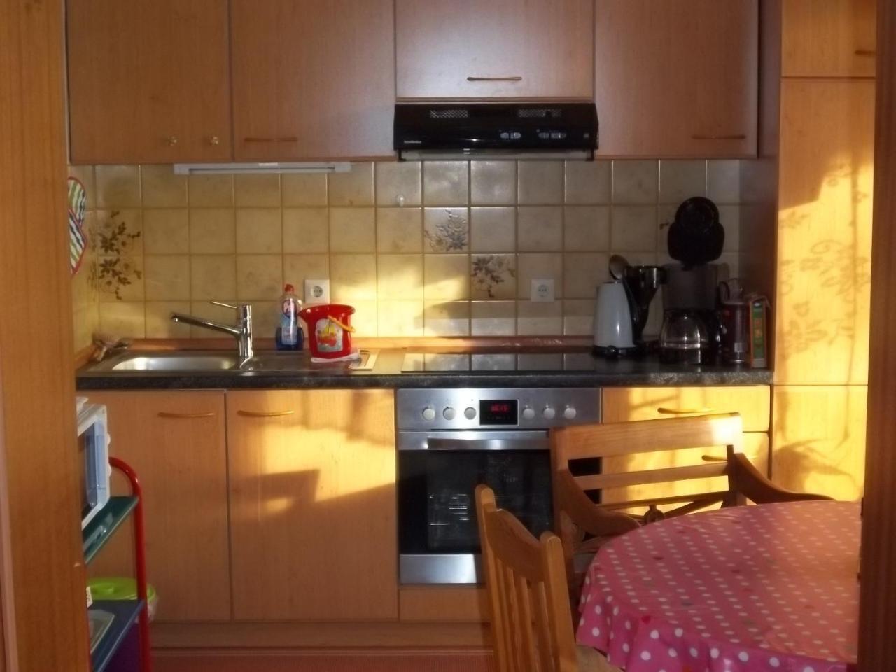 Ferienwohnung Jarenatanne Stockach Kültér fotó