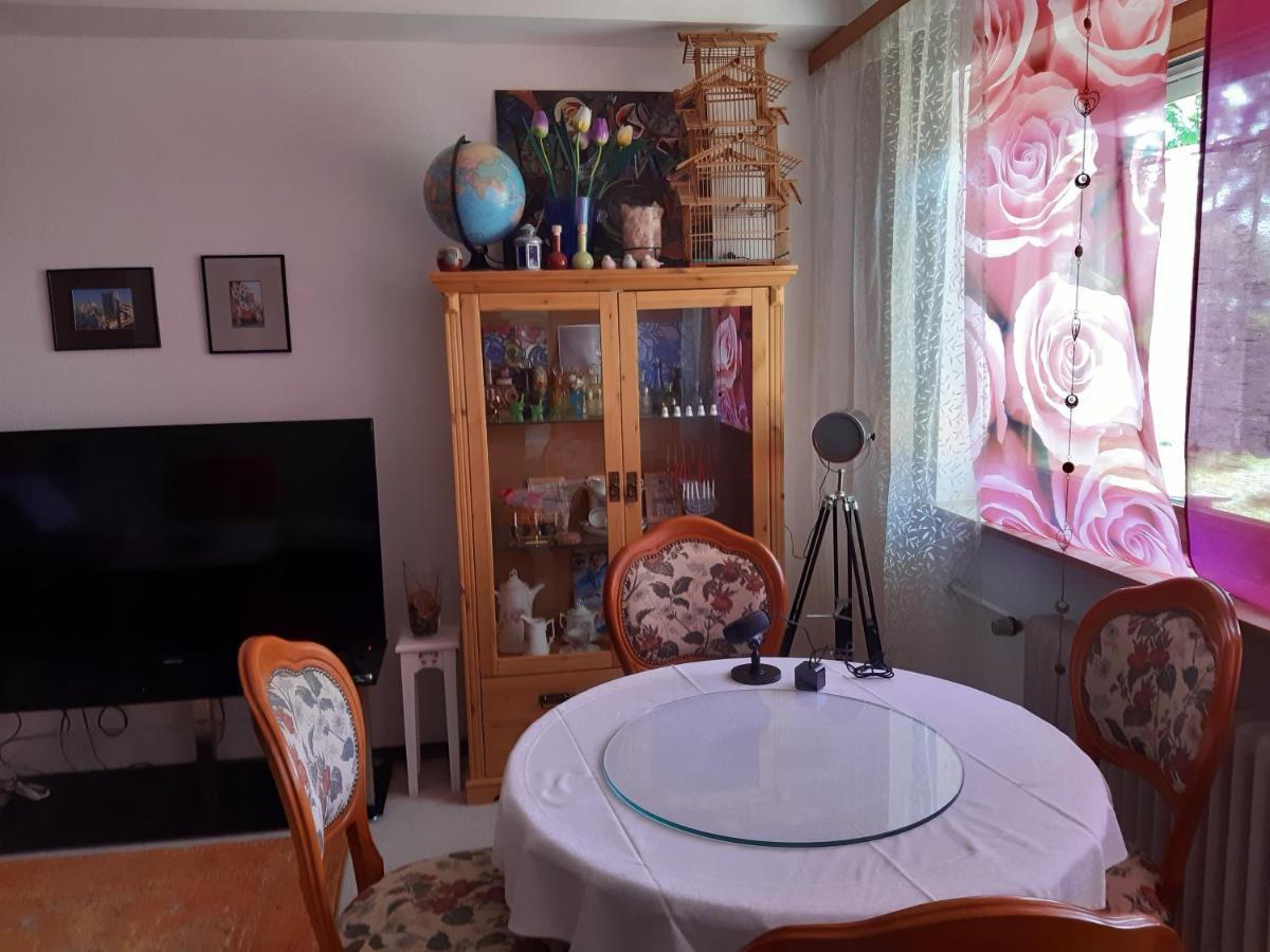 Ferienwohnung Jarenatanne Stockach Kültér fotó